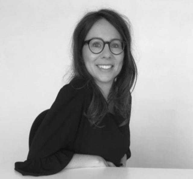 Isabelle Verhelle